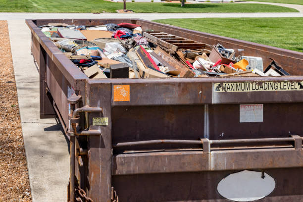 Best Recycling Services for Junk  in Mechanicsville, MD