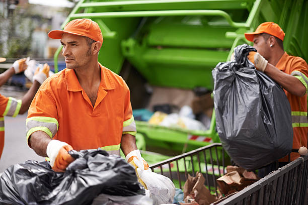 Best Residential Junk Removal  in Mechanicsville, MD