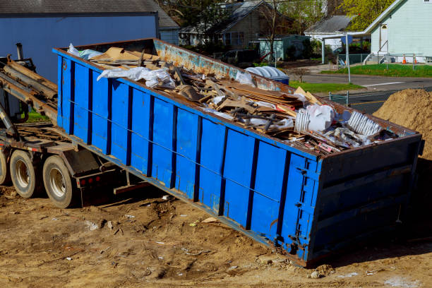 Best Residential Junk Removal  in Mechanicsville, MD