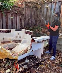 Best Yard Waste Removal  in Mechanicsville, MD